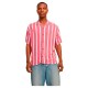 риза,с,къс,ръкав,мъжки,ризи,jack,&,jones,resort,short,sleeve,shirt,mesa,rose,(pink)
