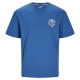 тениска,мъжки,тениски,jack,&,jones,sebastian,short,sleeve,t,shirt,blue,(deep,water)