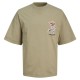 тениска,мъжки,тениски,jack,&,jones,sequoia,graphic,short,sleeve,t,shirt,beige,(silver,sage)