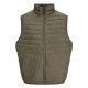 потник,мъжки,потници,jack,&,jones,state,vest,golden,(canteen)