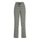 панталони,дамски,панталони,jack,&,jones,stella,jjxx,pants,brown,(vanilla,ice,stripes,black)