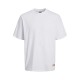 тениска,мъжки,тениски,jack,&,jones,thread,photo,short,sleeve,t,shirt,white