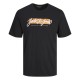 тениска,мъжки,тениски,дамски,тениски,jack,&,jones,tiley,short,sleeve,t,shirt,black,(black)