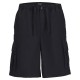 къси,панталони,мъжки,панталони,jack,&,jones,tyler,cargo,shorts,black,(black)