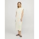рокля,дамски,поли,и,рокли,jack,&,jones,vera,jjxx,long,dress,beige,(bone,white)