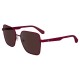 слънчеви,очила,слънчеви,очила,calvin,klein,jeans,j24201s,sunglasses,golden,(cherry)