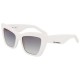 слънчеви,очила,слънчеви,очила,karl,lagerfeld,6158s,woman,sunglasses,white