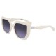 слънчеви,очила,слънчеви,очила,liu·jo,788s,sunglasses,white,(clear)