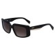 слънчеви,очила,слънчеви,очила,liu·jo,791s,sunglasses,black