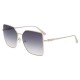 слънчеви,очила,слънчеви,очила,longchamp,173s,woman,sunglasses,gold,gradient,smoke