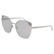 слънчеви,очила,слънчеви,очила,longchamp,175s,woman,sunglasses,silver