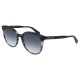 слънчеви,очила,слънчеви,очила,longchamp,752s,woman,sunglasses,textured,blue,(golden)