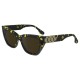 слънчеви,очила,слънчеви,очила,victoria,beckham,668s,woman,sunglasses,black,yellow,havana,(golden)
