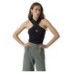 тениска,дамски,тениски,vero,moda,gloriarib,sleeveless,t,shirt,green,(black)