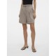 къси,панталони,дамски,панталони,vero,moda,janne,shorts,beige,(moon,rock,detail,melange)