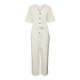 гащеризон,дамски,гащеризони,vero,moda,jazzlyn,jumpsuit,beige