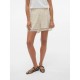 къси,панталони,дамски,панталони,vero,moda,maya,shorts,beige,(birch)