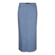пола,дамски,поли,и,рокли,vero,moda,wild,lucky,long,skirt,blue,(coronet,blue)