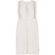 рокля,дамски,поли,и,рокли,protest,alaia,sleeveless,short,dress,canvas,off,white,(white)