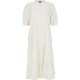 рокля,дамски,поли,и,рокли,protest,daila,short,sleeve,long,dress,canvas,off,white,(white)