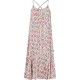 рокля,дамски,поли,и,рокли,protest,feeble,sleeveless,long,dress,canvas,off,white,(multicolor)