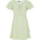рокля,дамски,поли,и,рокли,protest,fenna,short,sleeve,short,dress,match,green,(green)