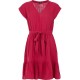 рокля,дамски,поли,и,рокли,protest,jaylin,sleeveless,midi,dress,carpet,red,(pink)