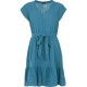рокля,дамски,поли,и,рокли,protest,jaylin,short,sleeve,midi,dress,raku,blue,(blue)