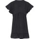 рокля,дамски,поли,и,рокли,protest,ming,short,sleeve,midi,dress,true,black