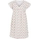 рокля,дамски,поли,и,рокли,protest,pollie,short,sleeve,short,dress,multicolor,(canvas,off,white)