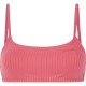дамски,бански,костюми,protest,ruby,24,bandeau,bikini,top,pink,(smooth,pink)