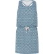 рокля,дамски,поли,и,рокли,protest,vella,sleeveless,short,dress,raku,blue