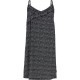 рокля,дамски,поли,и,рокли,protest,wavy,sleeveless,midi,dress,true,black