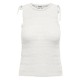 тениска,дамски,тениски,only,aggie,sleeveless,t,shirt,cloud,dancer,detail,dtm,glitter,(white)