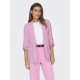 сако,дамски,сака,only,aris,life,blazer,pink