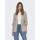 сако,дамски,сака,only,aris,life,blazer,pure,cashmere,(beige)