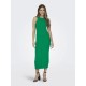 рокля,дамски,поли,и,рокли,only,betty,sleeveless,midi,dress,green,bee,(green)