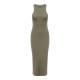 рокля,дамски,поли,и,рокли,only,betty,sleeveless,long,dress,green,(mermaid)