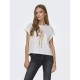 тениска,дамски,тениски,only,doris,life,short,sleeve,t,shirt,white,(bright,white,print,lady)