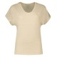 тениска,дамски,тениски,only,harrie,life,short,sleeve,t,shirt,cloud,dancer,detail,gold,metallic,fibers,(beige)
