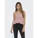 тениска,дамски,тениски,only,mary,life,sleeveless,t,shirt,pink,(rose,smoke)