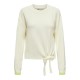 блуза,дамски,пуловери,дамски,плетени,дрехи,only,misty,sweater,cloud,dancer,detail,sharp,green,(beige)