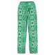 панталони,дамски,панталони,only,nova,life,vis,pants,deep,mint,aop,523,spicy,graphic,(green)