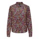риза,с,дълъг,ръкав,дамски,блузи,дамски,ризи,only,olivia,long,sleeve,shirt,black,(black,aop,pixie,leo)