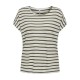 тениска,дамски,тениски,only,susie,short,sleeve,t,shirt,beige,(kalamata,stripes,cloud,dancer+frosted,almond)
