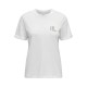 тениска,дамски,тениски,only,west,life,short,sleeve,t,shirt,bright,white,detail,emb,boot,(white)