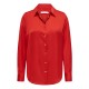 риза,с,дълъг,ръкав,дамски,блузи,дамски,ризи,only,winnie,idol,long,sleeve,shirt,red,(flame,scarlet)