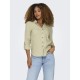 риза,с,дълъг,ръкав,дамски,блузи,дамски,ризи,only,yasmin,caro,long,sleeve,shirt,beige,(oxford,tan)