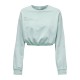 блуза,дамски,блузи,only,zenia,unb,elastic,sweatshirt,green,(harbor,gray,detail,print)
