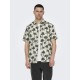 риза,с,къс,ръкав,мъжки,ризи,only,&,sons,bronx,reg,short,sleeve,shirt,beige,(cloud,dancer)